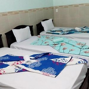 Chambre Triple